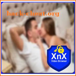XN Video - XnX Hot Video Browser icon