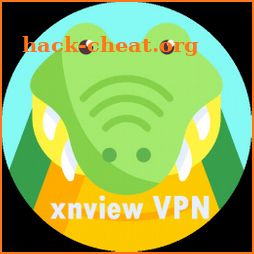 xnview VPN icon