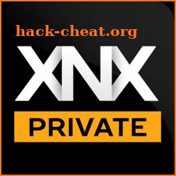 XNX Browser Private - Anti Block Browser 2021 icon