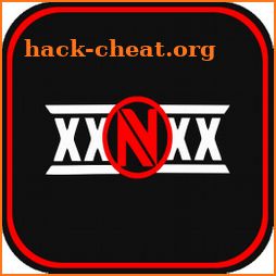 XNX Browser Proxy VPN icon