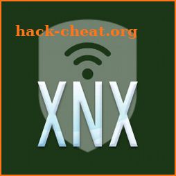 xnx : Free VPN proxy Unblock XNX Sites & videos icon