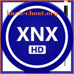 XNX Player HD icon