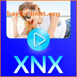 XNX Sax Video Player - XNX Videos HD icon