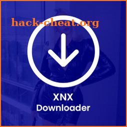 XNX Video Downloader icon