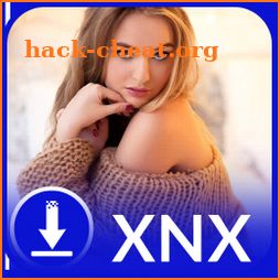 XNX Video Downloader 2021 icon