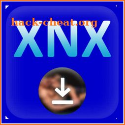 XNX Video Downloader icon