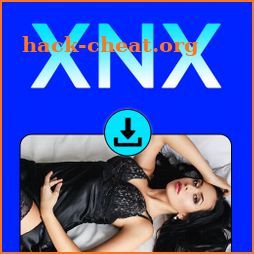 XNX Video Downloader - XNX Videos HD 2021 icon