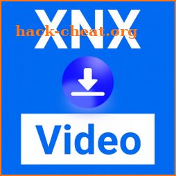 XNX Video Downloader - X.X. Video Downloader icon