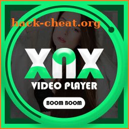 XNX Video Player icon