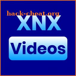 XNX Video Player : All Audio and Video Player icon