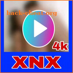 XNX Video Player - All format HD Video Player XNX icon