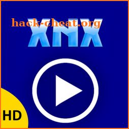 XNX Video Player - All Format HD XNX Video Player icon