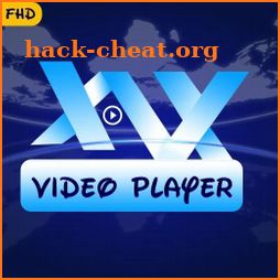 XNX Video Player - Desi Video icon