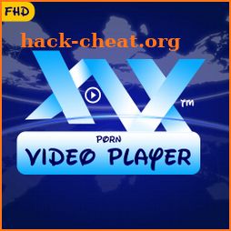 XNX Video Player - Desi Videos HD Player 2021 icon