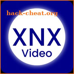 XNX Video Player icon