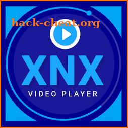 XNX Video Player - HD Player icon