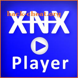 XNX Video Player - HD Video Player 2021 icon