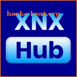 XNX Video Player : X Videos HD Player icon