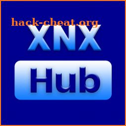XNX Video Player : XNX Videos HD Player icon