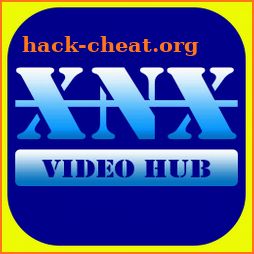XNX Video Player : XX Videos HD icon