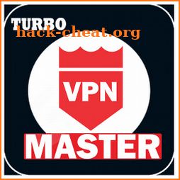 XNX VPN Master icon