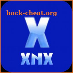 XNX-xBrowser - Vpn  Bokeh Full icon