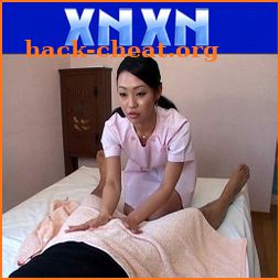 XnX:Sexy Massage Videos Pack icon