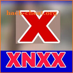 XNXX Browser-XNXX Video browser-Social Media icon