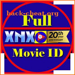 XNXX Full Movie ID : Full HD ID Movie 1080 Guide icon