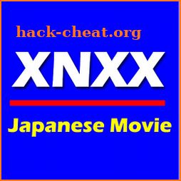 XNXX Japanese Movie icon