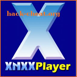 XNXX Japanese Movies Player icon