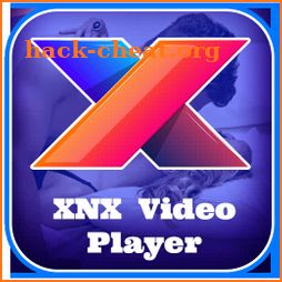 XNXX Video Player - XNX Video Player HD 4k icon