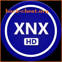 XNXX Video Player - XNXX HD video icon