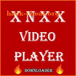 XNXX Video Player - XNXX Video , HD Video Player icon