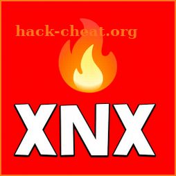 XNXX VIDEO - XNX VIDEO PLAY icon