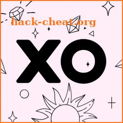XO - dating & icebreaker games icon