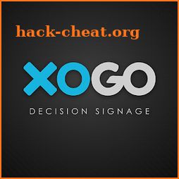 XOGO icon