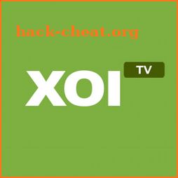 Xoi.tv - Trực tiếp bóng đá icon