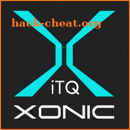 Xonic iTQ: Quick Tip Caddie icon