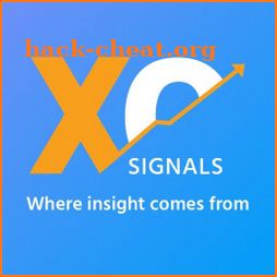 XOSignals - Fx Signals & Forex Tips icon