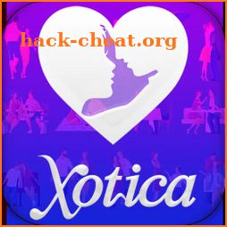 Xotica - New Dating App: Chat, Date, Meet, Singles icon