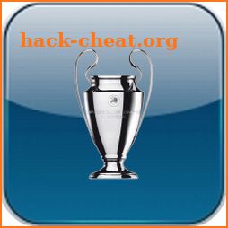 Xperia Theme | Champions League icon