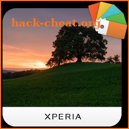 Xperia™ The Four Elements - Earth Theme icon