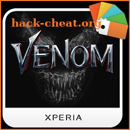 Xperia™ Venom Theme icon