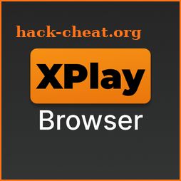 XPlay Browser icon