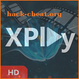 XPlay - Watch New Movies 2018 icon