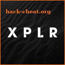 XPLR icon