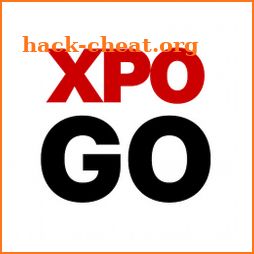 XPO Go icon