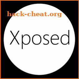 Xposed Installer icon