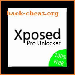 Xposed Pro Version Unlocker icon